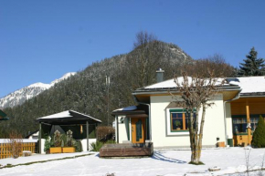 Гостиница Ferienwohnung Rita, Бад Миттендорф